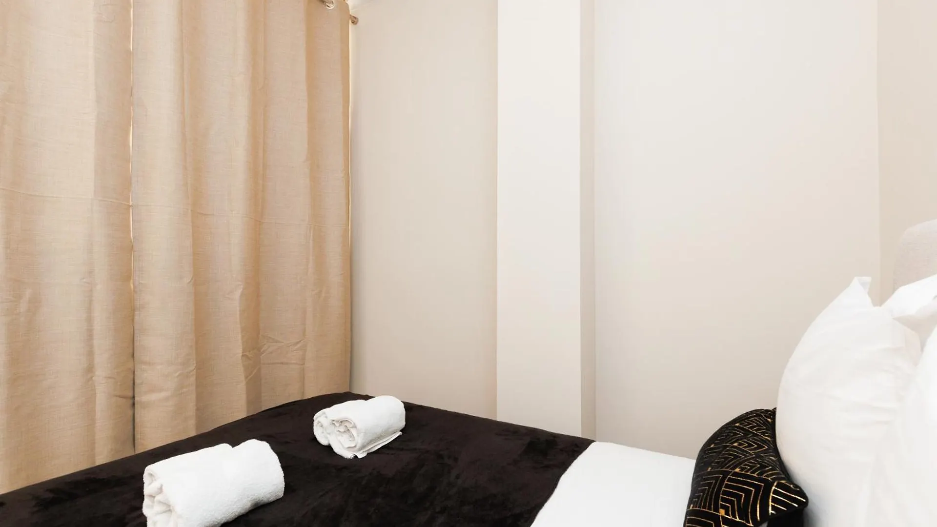 Palais Miramar Yourhosthelper Cannes Lägenhet