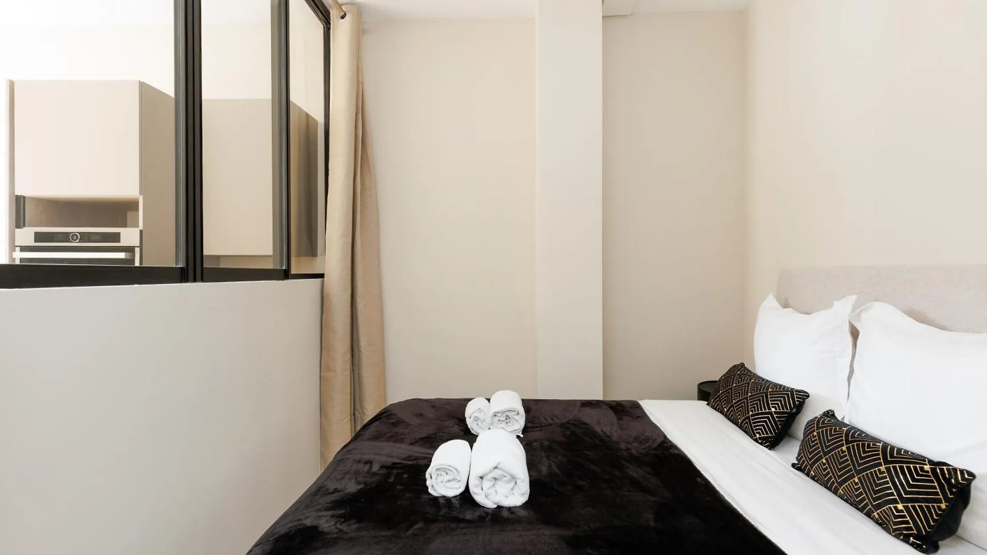 Palais Miramar Yourhosthelper Cannes Lägenhet