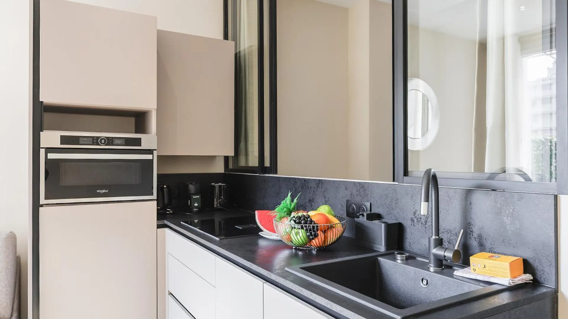 Palais Miramar Yourhosthelper Cannes Lägenhet