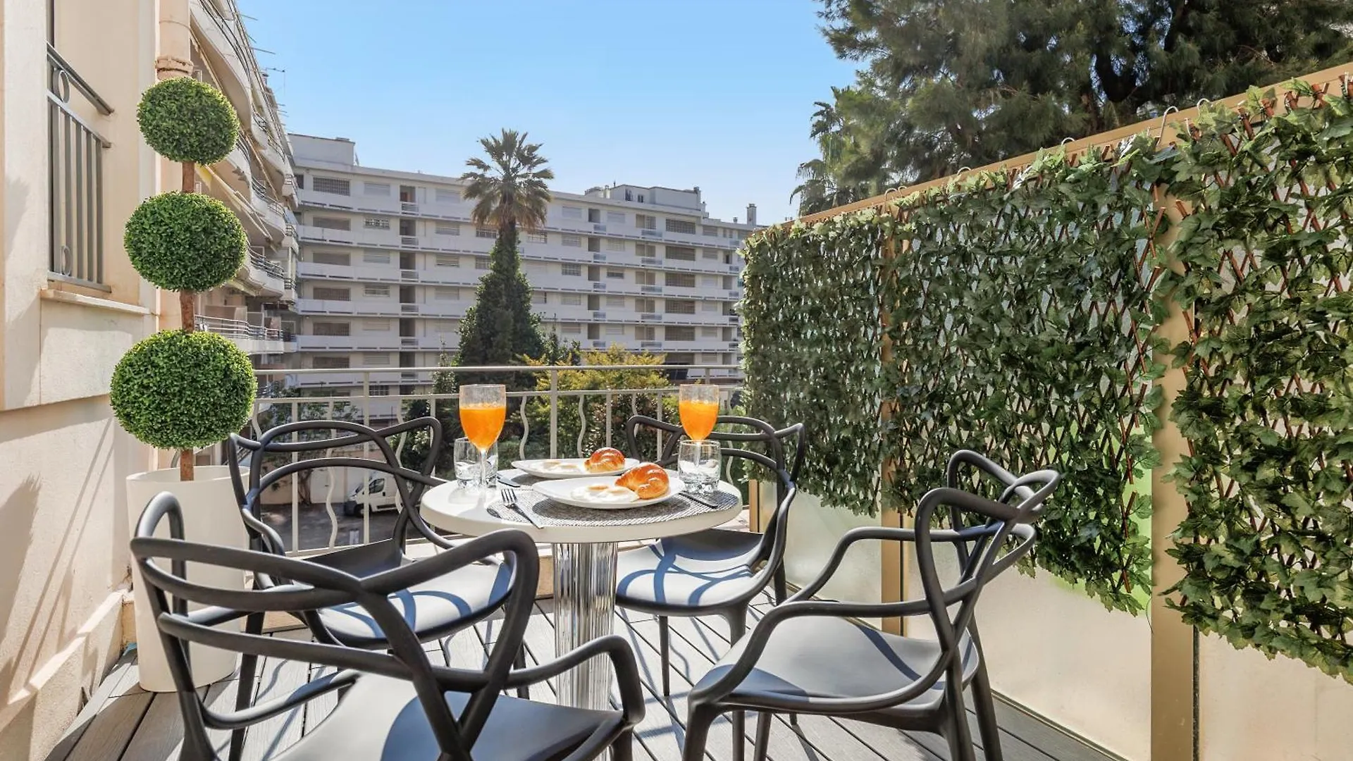 Palais Miramar Yourhosthelper Cannes 0*,