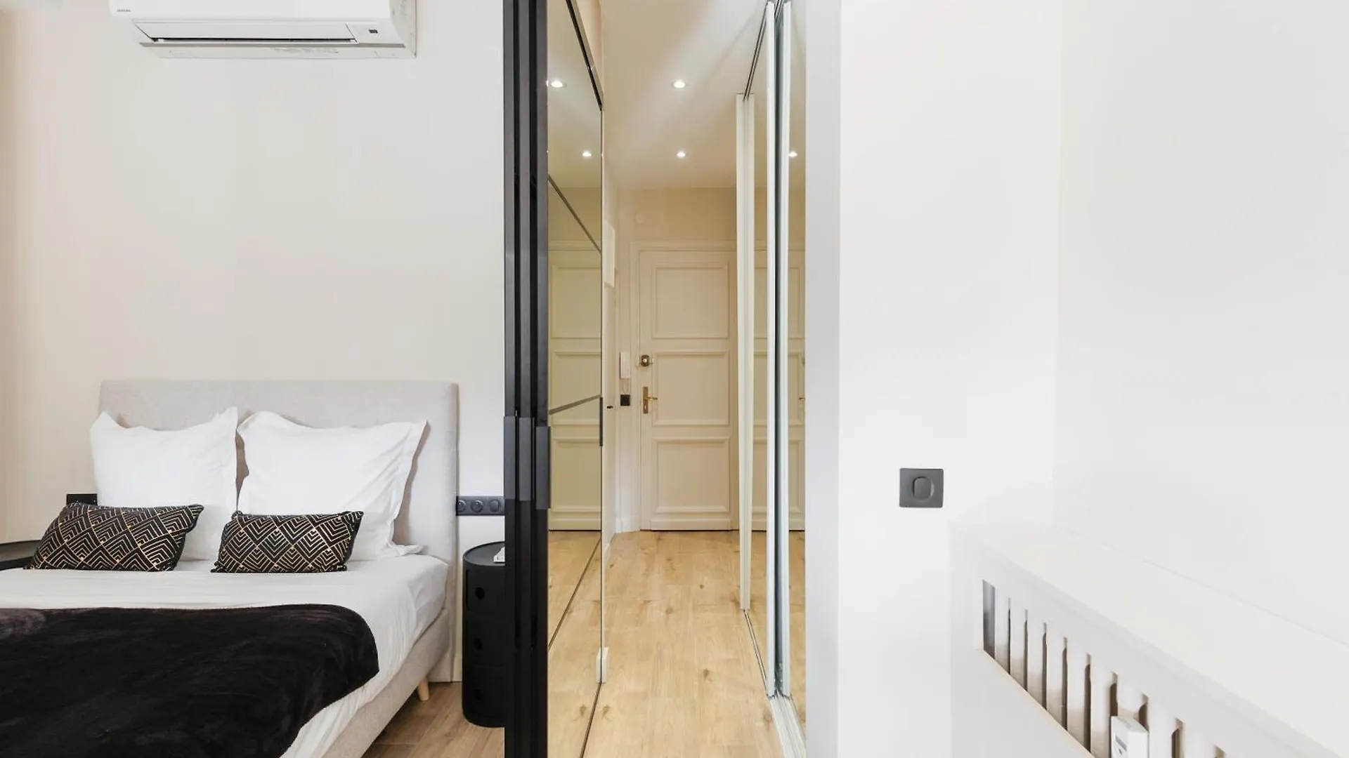 Apartamento Palais Miramar Yourhosthelper Cannes