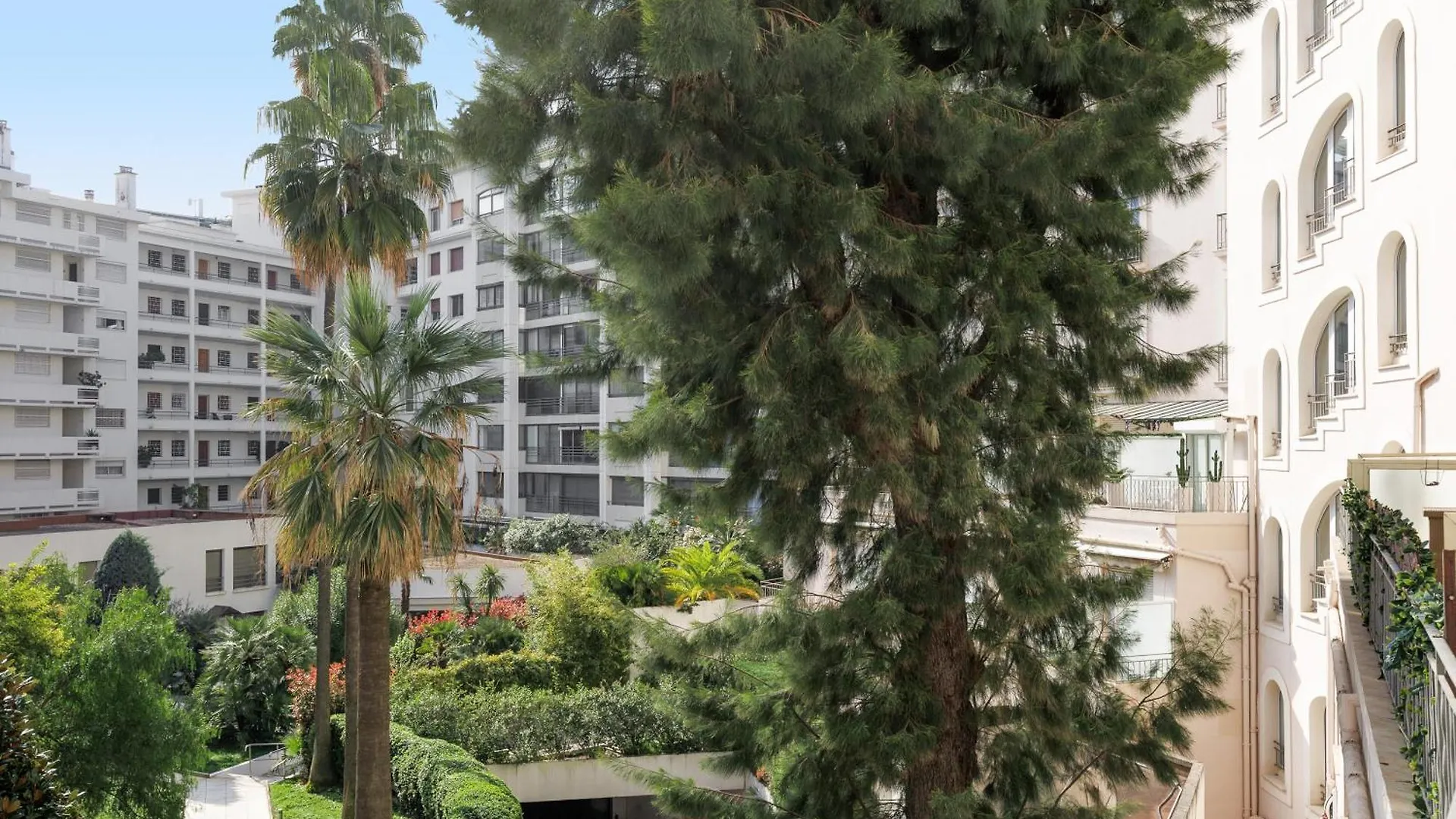 Apartment Palais Miramar Yourhosthelper Cannes